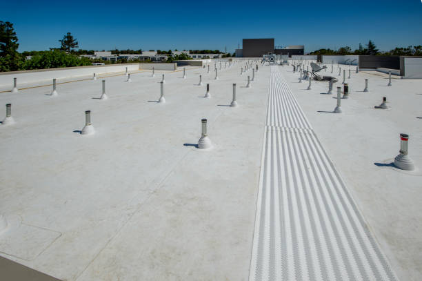 Fast & Reliable Emergency Roof Repairs in Auburndale, FL